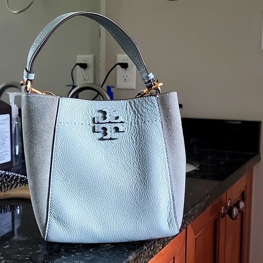 Tory burch purse